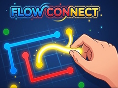 Spiel FLOW CONNECT