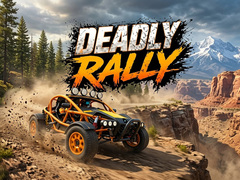 Spiel Deadly Rally