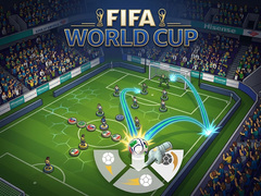 Spiel FIFA World Cup