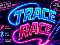 Spiel Trace Race