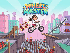 Spiel Wheel Master