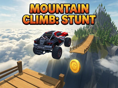 Spiel Mountain Climb Stunt