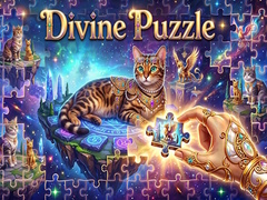 Spiel Divine Puzzle