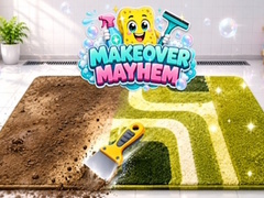Spiel Makeover Mayhem
