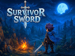 Spiel Survivor Sword
