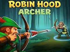 Spiel Robin Hood Archer
