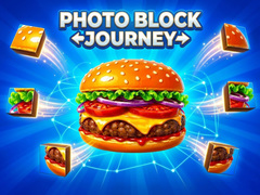 Spiel Photo Block Journey