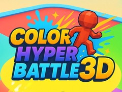Spiel Color Hyper Battle 3D