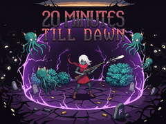 Spiel 20 Minutes Till Dawn