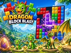 Spiel Dragon Block Blast
