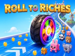 Spiel Roll to Riches