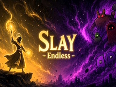 Spiel Slay Endless 