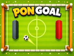 Spiel Pongoal