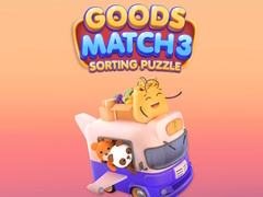 Spiel Goods Match 3 Sorting puzzle