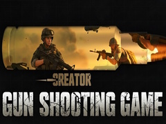 Spiel Creator Gun Shooting game