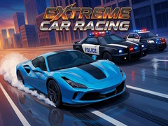 Spiel Extreme Car Racing