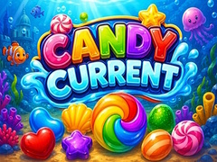 Spiel Candy Current