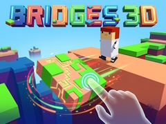Spiel Bridges 3D