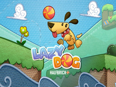 Spiel Lazy Dog