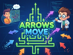 Spiel Arrows Move