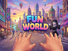 Spiel Fun World