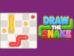 Spiel Draw The Snake