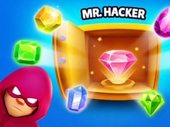 Spiel Mr. Hacker The Museum Hunt