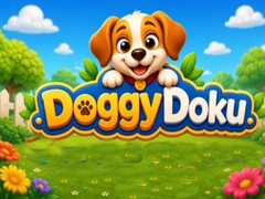 Spiel DoggyDoku