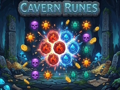 Spiel Cavern Runes