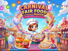Spiel Carnival Fair Food Maker