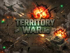 Spiel TerrittoryWar.io