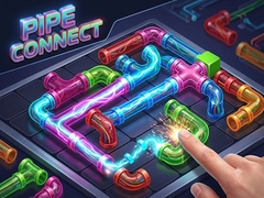 Spiel Pipe Connect