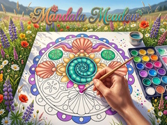 Spiel Mandala Meadow