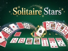 Spiel Solitaire Stars