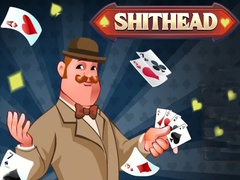 Spiel Shithead