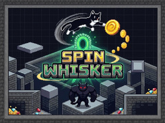 Spiel Spin Whisker