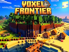 Spiel Voxel Frontier