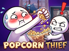 Spiel Popcorn Thief