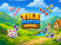 Spiel Tile Match Mania