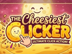 Spiel TheCheesiestClicker!