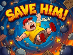 Spiel Save Him!
