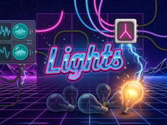 Spiel Lights