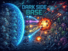 Spiel Dark Side Base