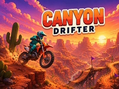Spiel Canyon Drifter