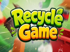 Spiel Recycle Game