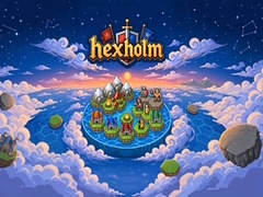 Spiel Hexholm