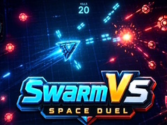 Spiel Swarm VS