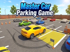 Spiel Master Car Parking Game