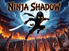 Spiel Ninja Shadow