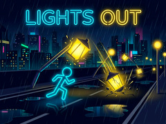 Spiel Lights Out